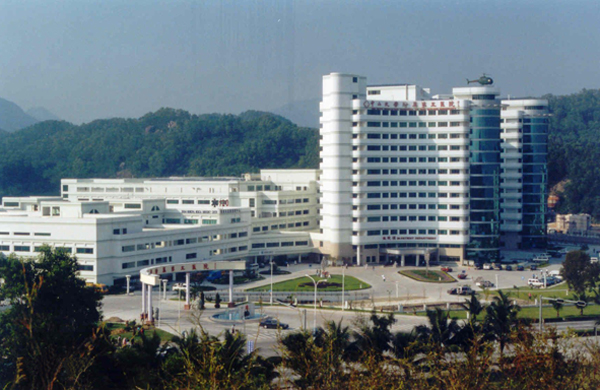 榆林大学从属第五医院凤凰院区-600.jpg